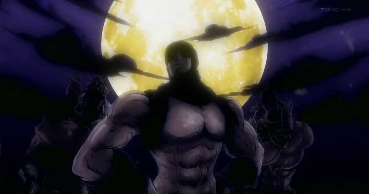 The center of anime and toku JoJo's Bizarre Adventure Anime's Pillar